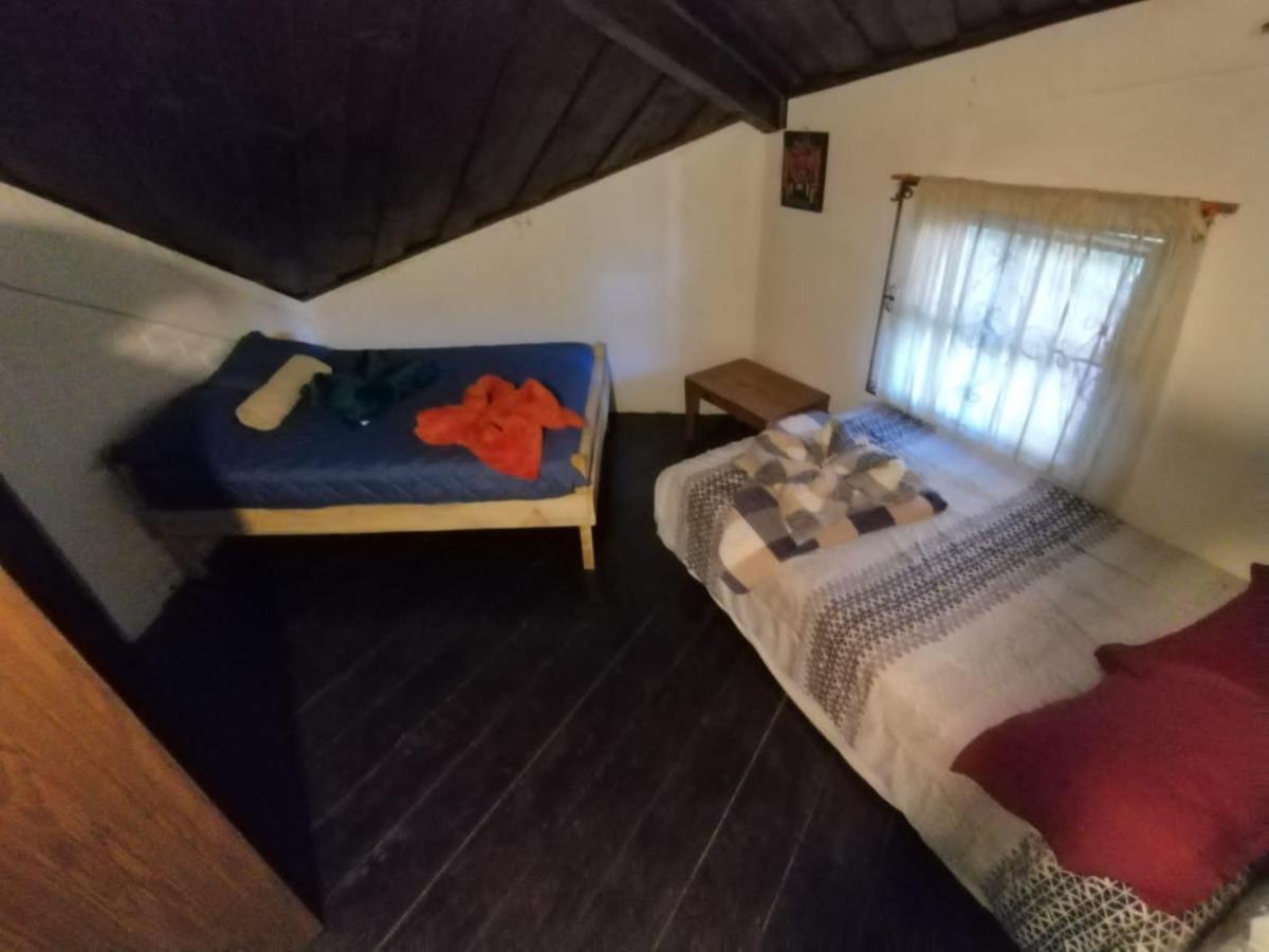 El Pital Ecolodge San Ignacio Luaran gambar