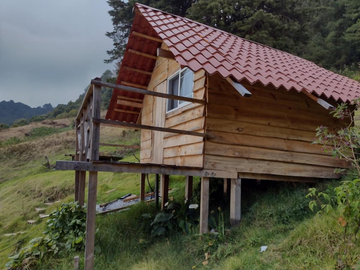 El Pital Ecolodge San Ignacio Luaran gambar