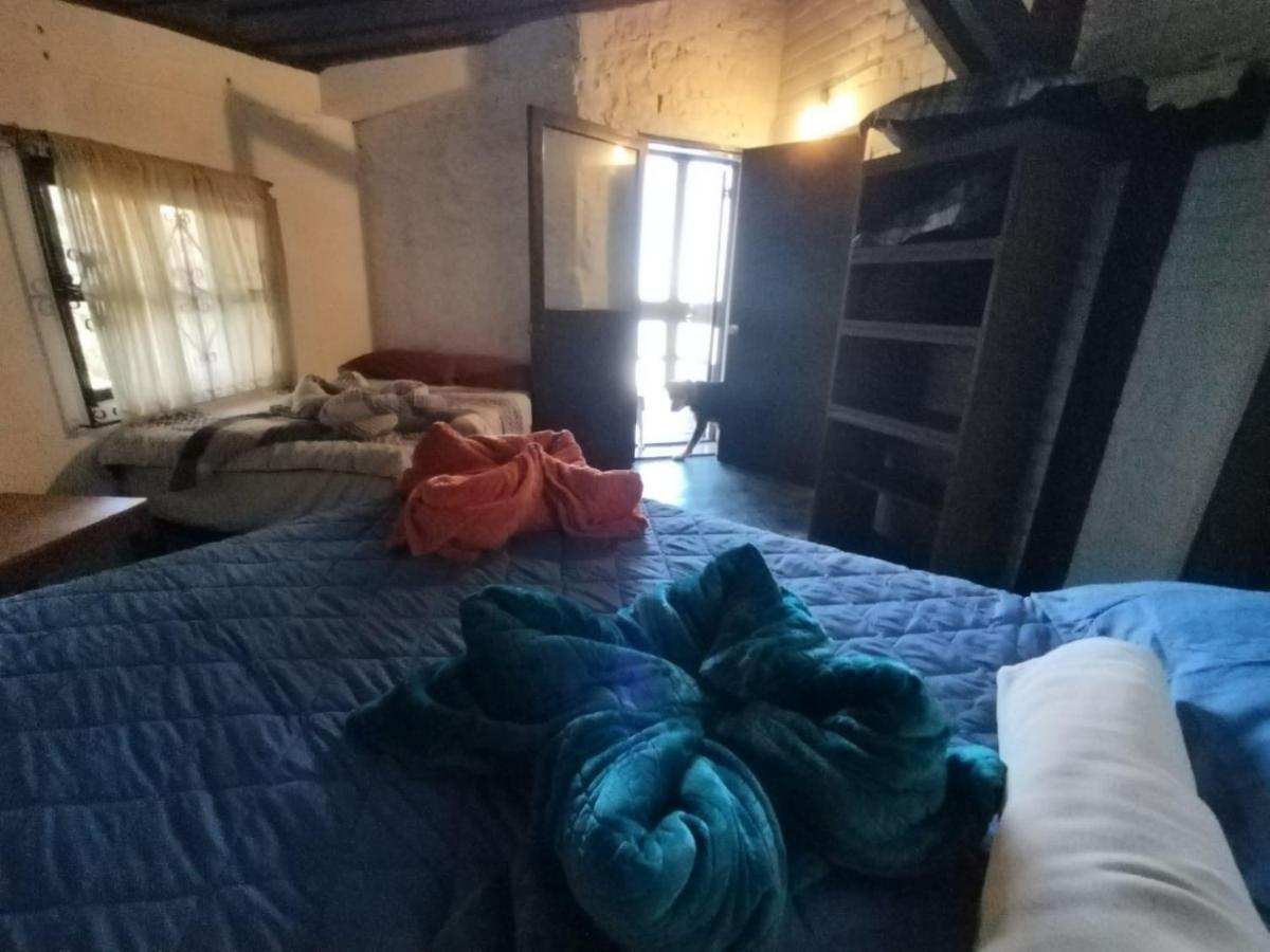 El Pital Ecolodge San Ignacio Luaran gambar