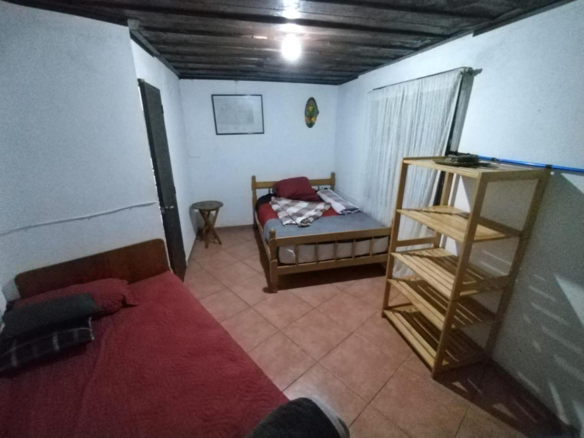 El Pital Ecolodge San Ignacio Luaran gambar