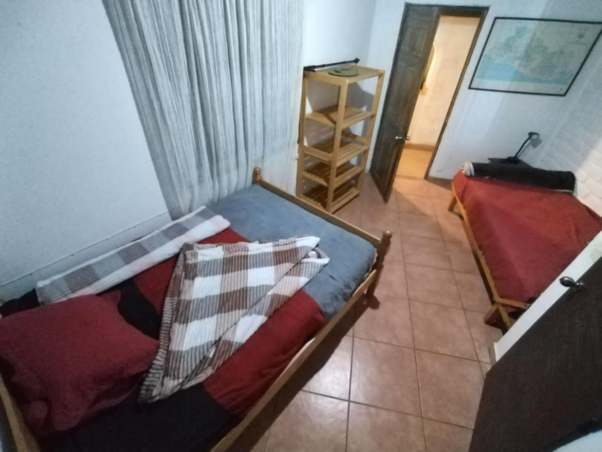El Pital Ecolodge San Ignacio Luaran gambar