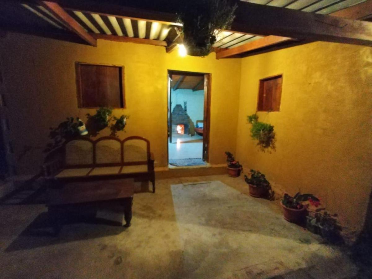 El Pital Ecolodge San Ignacio Luaran gambar