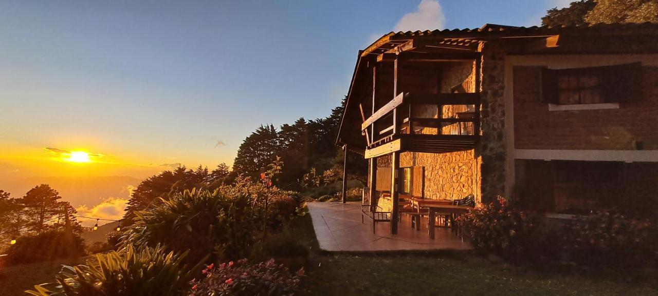 El Pital Ecolodge San Ignacio Luaran gambar