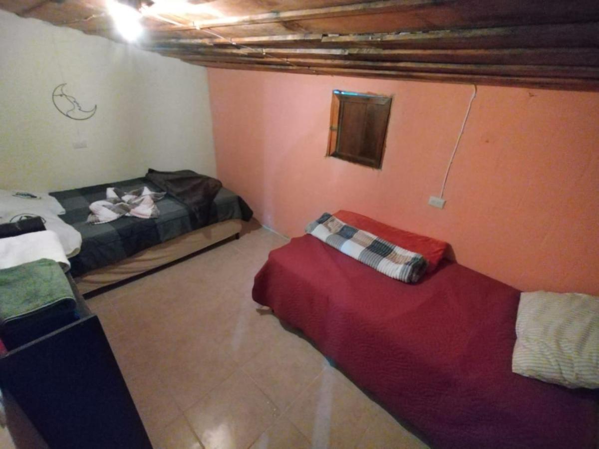 El Pital Ecolodge San Ignacio Luaran gambar