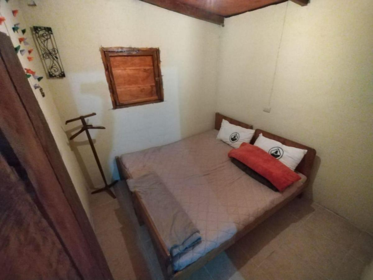 El Pital Ecolodge San Ignacio Luaran gambar