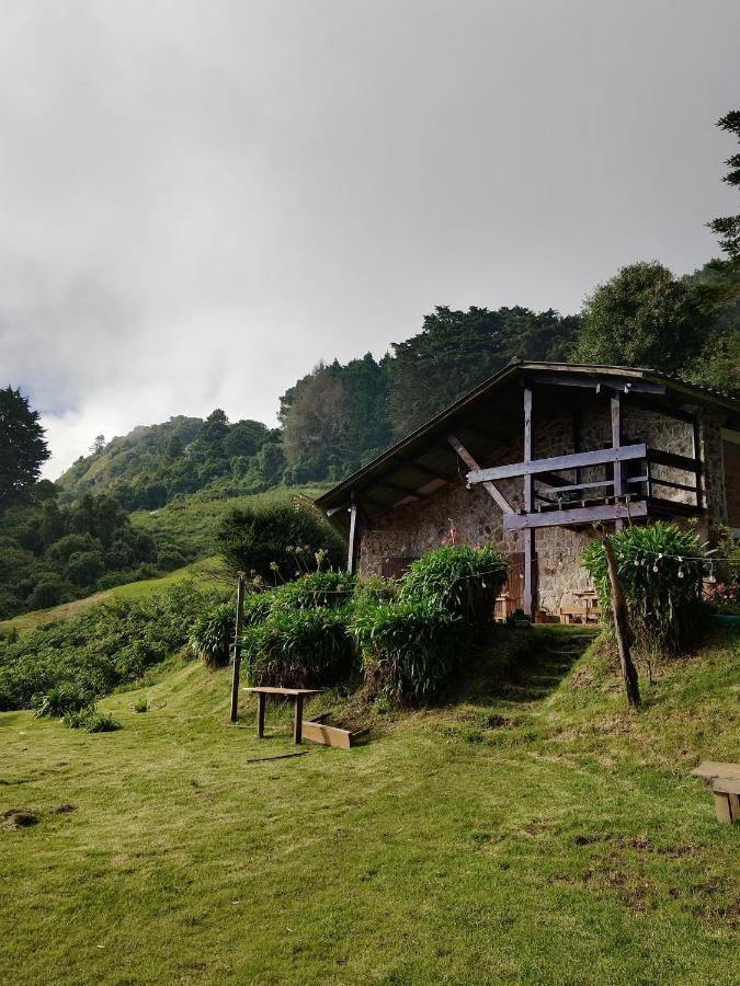 El Pital Ecolodge San Ignacio Luaran gambar