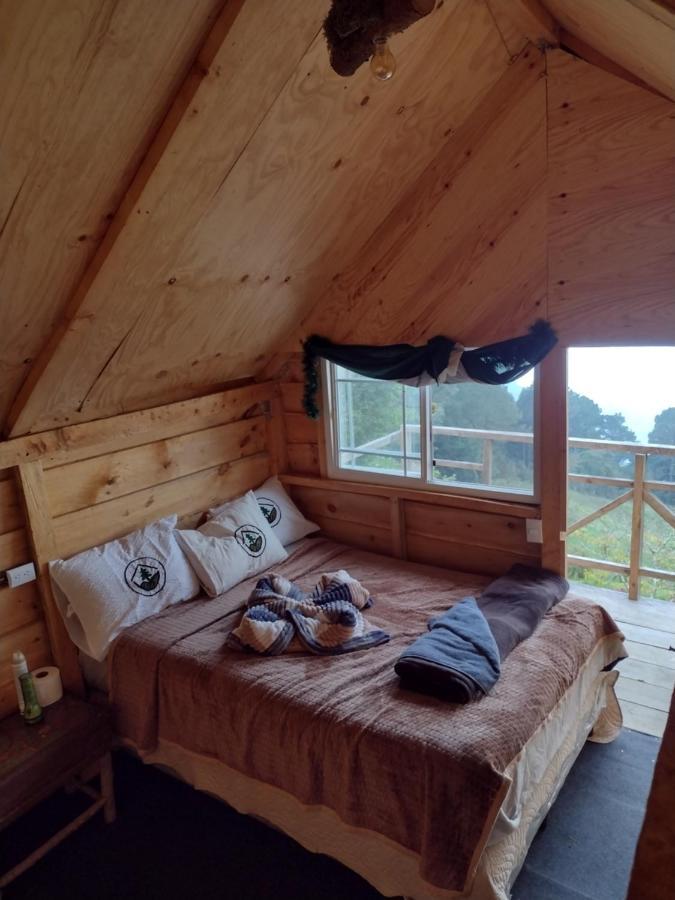 El Pital Ecolodge San Ignacio Luaran gambar