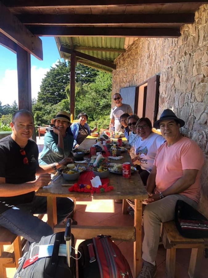 El Pital Ecolodge San Ignacio Luaran gambar