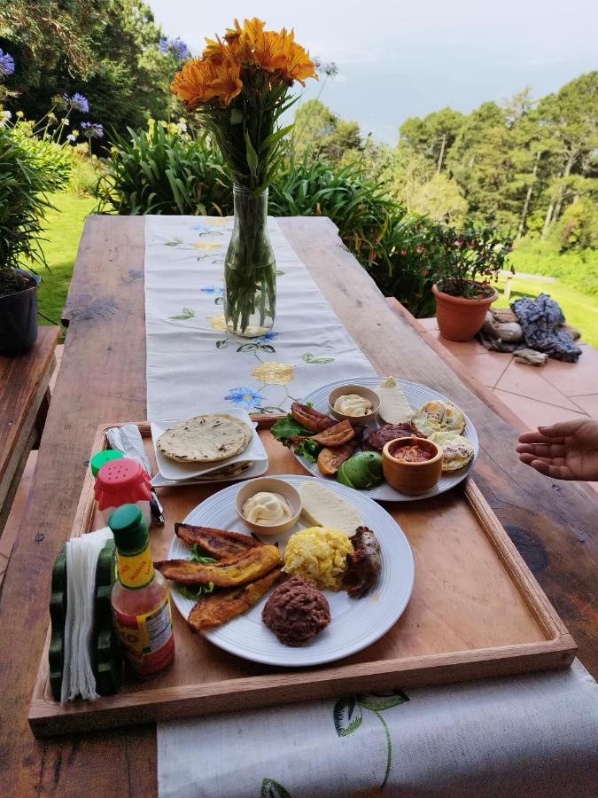 El Pital Ecolodge San Ignacio Luaran gambar