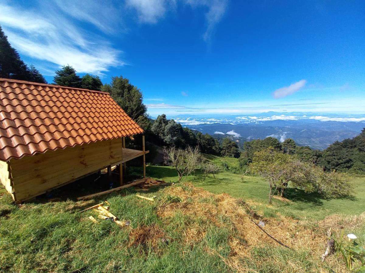 El Pital Ecolodge San Ignacio Luaran gambar