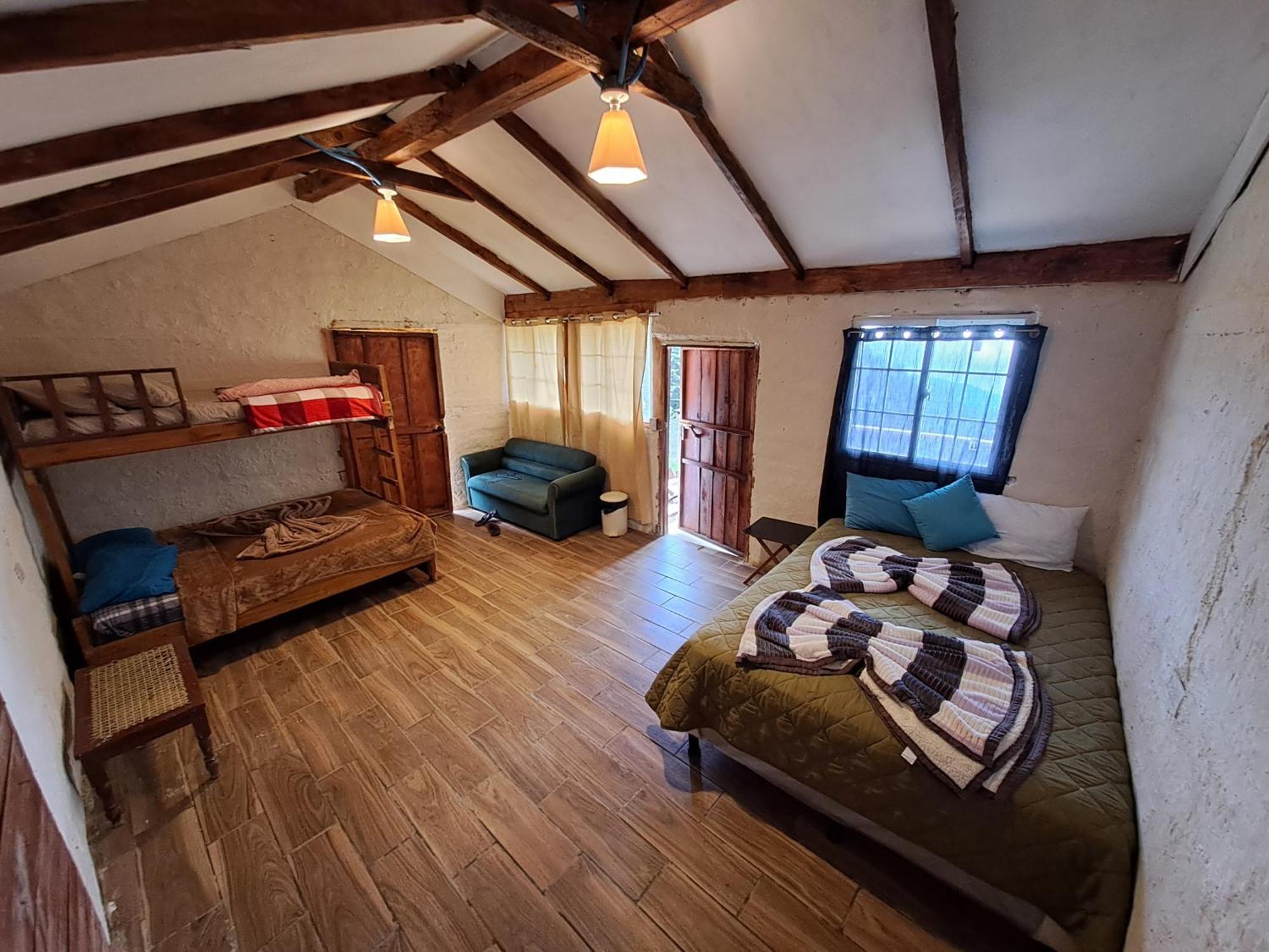 El Pital Ecolodge San Ignacio Luaran gambar