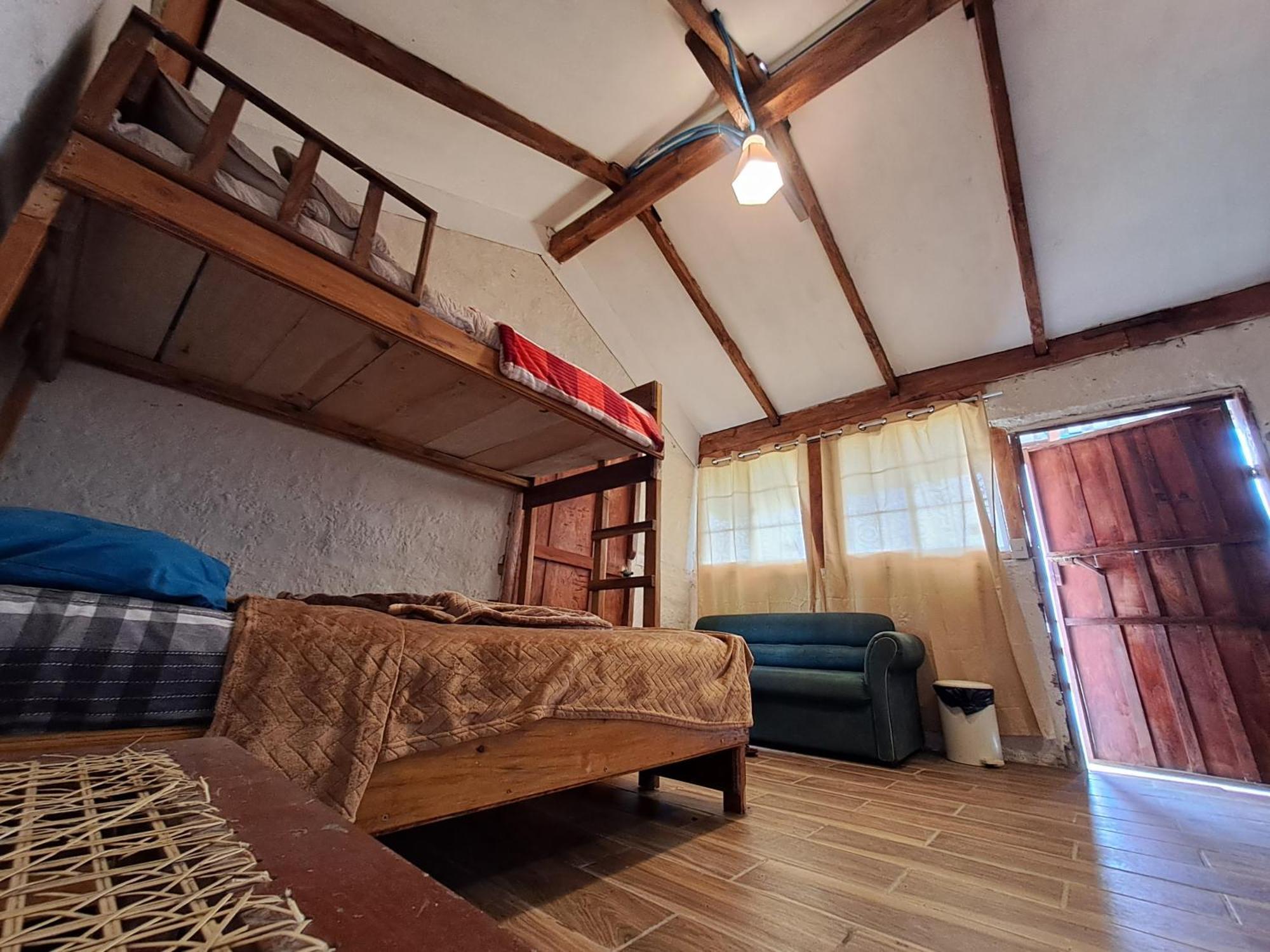 El Pital Ecolodge San Ignacio Luaran gambar