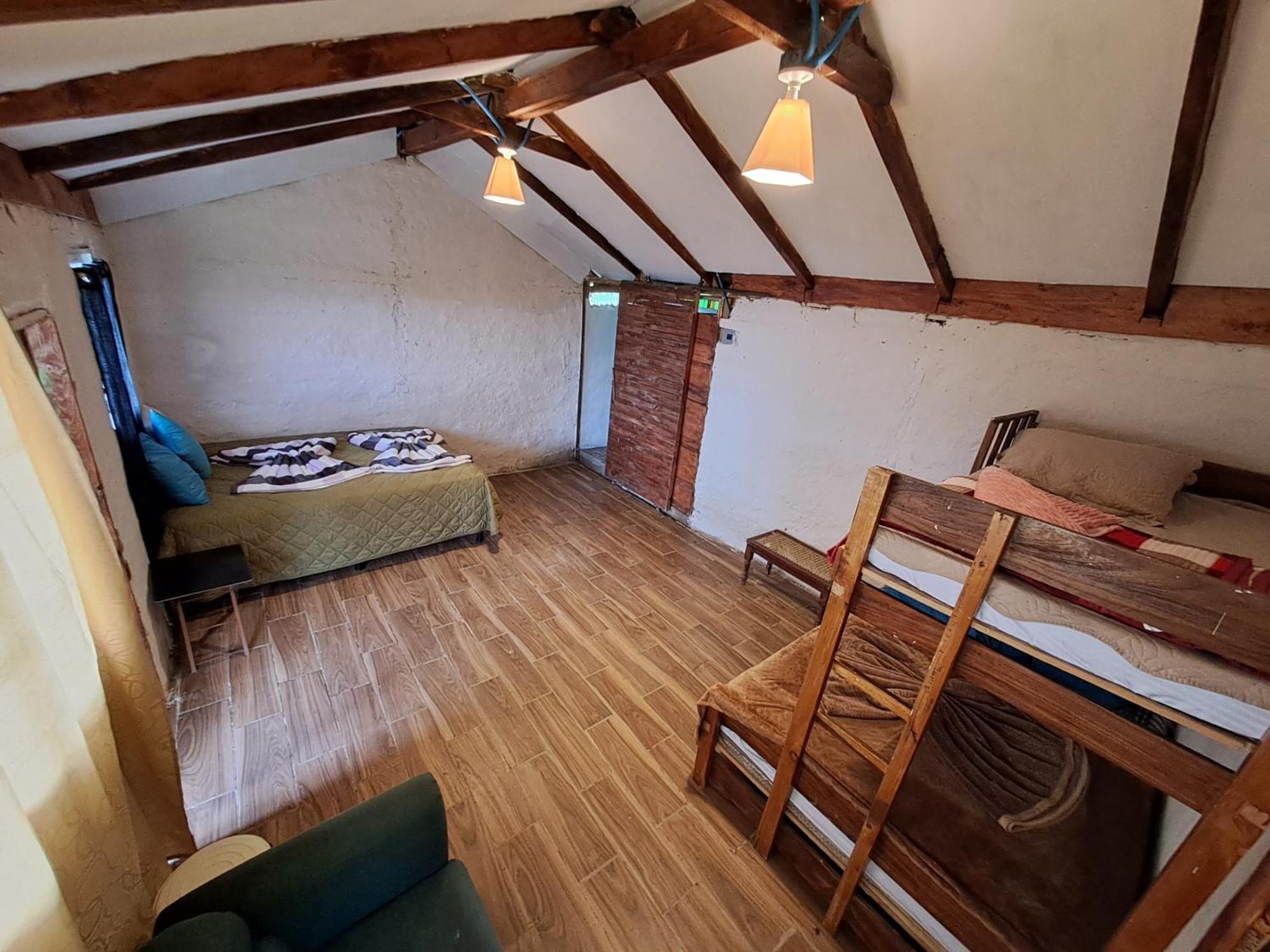 El Pital Ecolodge San Ignacio Luaran gambar